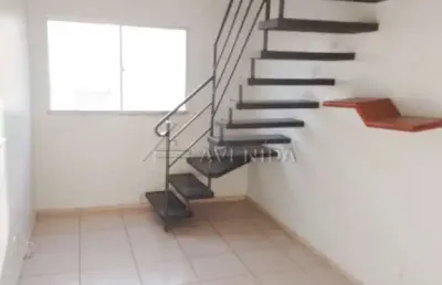 Apartamento com 2 quartos à venda na rua andré gallo, --, vale dos tucanos, londrina por r$ 299.000