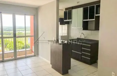 Apartamento com 3 quartos à venda na rua luiz lerco, --, terra bonita, londrina por r$ 390.000