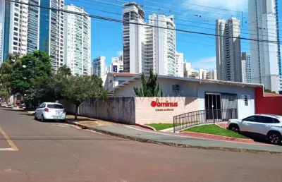 Casa comercial à venda na cayena, --, santa rosa, londrina por r$ 2.000.000