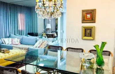 Apartamento com 2 quartos à venda na pedro faria, --, gleba fazenda palhano, londrina por r$ 660.000