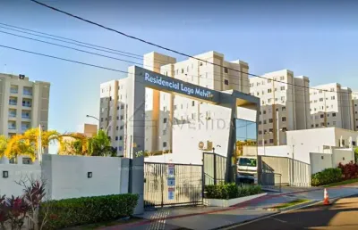 Apartamento com 2 quartos à venda na custodio venancio ribeiro, --, gleba ribeirão limeiro, londrina por r$ 220.000