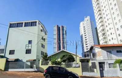 Casa comercial à venda na rua mossoró, --, centro, londrina por r$ 1.990.000