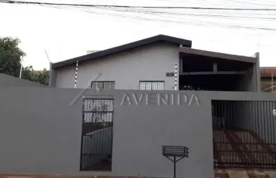 Casa com 3 quartos à venda na jonas barbosa leite, --, alpes, londrina por r$ 380.000
