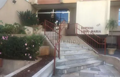 Apartamento com 3 quartos à venda na avenida paraná, --, centro, londrina por r$ 450.000