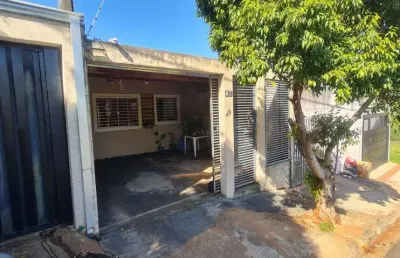 Casa com 3 quartos à venda na ana francisca petri, --, jardim honda 2, londrina por r$ 280.000
