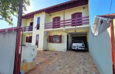 Casa com 4 quartos à venda na rua theodore roosevelt, --, califórnia, londrina por r$ 890.000
