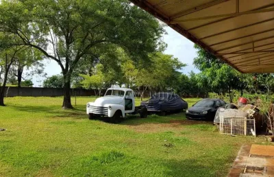 Terreno à venda na alvizio jarreta, --, cafezal, londrina por r$ 1.200.000