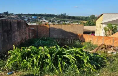Terreno à venda na rua olympio theodoro, --, colinas, londrina por r$ 87.000