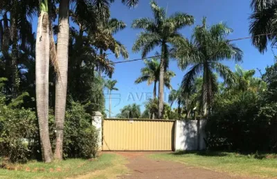 Chácara / sítio com 1 quarto à venda na orlando fabrini, --, cafezal, londrina por r$ 1.500.000