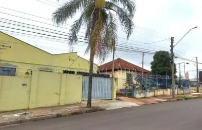 Casa com 3 quartos à venda na rio grande do norte, --, centro, londrina por r$ 740.000
