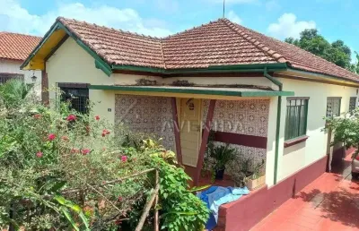 Casa com 4 quartos à venda na rio grande do norte, --, centro, londrina por r$ 770.000
