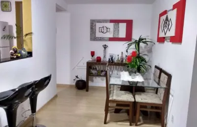 Apartamento com 2 quartos à venda na jose spoladori, --, jardim nações unidas, londrina por r$ 200.000