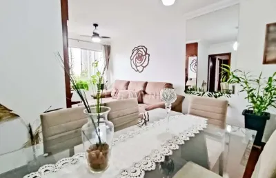 Apartamento com 3 quartos à venda na rua jorge velho, --, vila larsen 1, londrina por r$ 349.000
