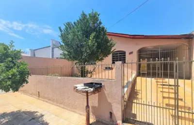 Casa com 3 quartos à venda na vítor assis brasil, --, conjunto vivi xavier, londrina por r$ 220.000