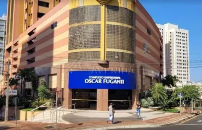 Sala comercial com 1 sala para alugar na santa catarina, --, centro, londrina por r$ 1.500