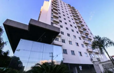 Apartamento com 2 quartos à venda na rua raposo tavares, --, centro, londrina por r$ 285.000