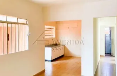 Casa com 4 quartos à venda na belém, --, centro, londrina por r$ 490.000