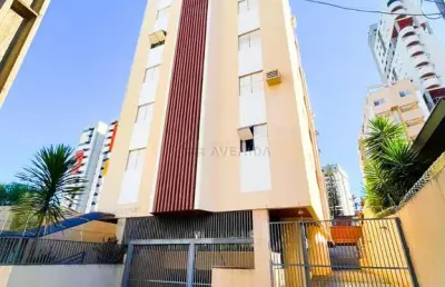 Apartamento com 2 quartos à venda na rua pernambuco, --, centro, londrina por r$ 210.000