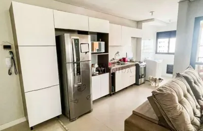 Apartamento com 3 quartos à venda na rua joão huss, --, gleba fazenda palhano, londrina por r$ 730.000