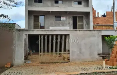 Casa com 4 quartos à venda na rua amarílio bicalho, --, jardim burle marx, londrina por r$ 1.000.000