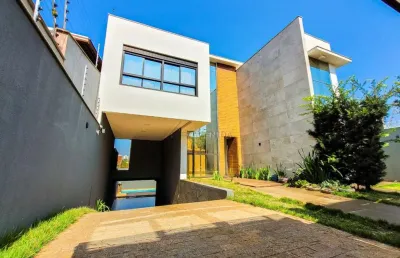 Casa com 12 quartos à venda na rua martin luther king, --, lago parque, londrina por r$ 2.450.000