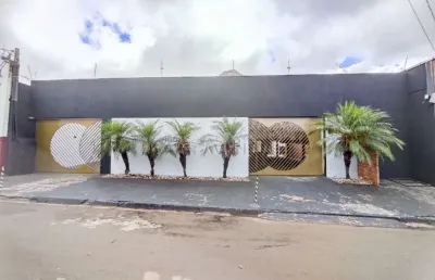 Barracão / galpão / depósito à venda na gralha-azul, --, waldemar hauer, londrina por r$ 1.990.000