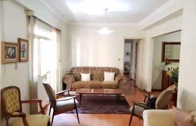 Apartamento com 3 quartos à venda na avenida rio de janeiro, --, centro, londrina por r$ 500.000
