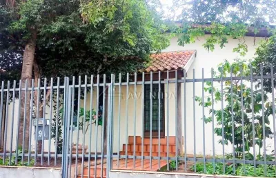 Casa com 3 quartos à venda na joaquim nabuco, --, jardim presidente, londrina por r$ 480.000
