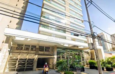 Apartamento com 3 quartos à venda na rua paranaguá, --, centro, londrina por r$ 1.050.000
