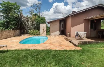Chácara / sítio com 3 quartos à venda na mábio gonçalves palhano, s/n, --, património regina, londrina por r$ 1.500.000