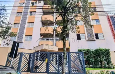 Apartamento com 3 quartos à venda na rua sergipe, --, centro, londrina por r$ 350.000