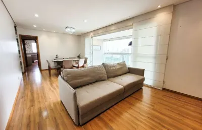 Apartamento com 3 quartos à venda na maria lúcia da paz, --, gleba fazenda palhano, londrina por r$ 950.000