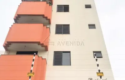 Apartamento com 1 quarto para alugar na rua uruguai, --, centro, londrina por r$ 1.000
