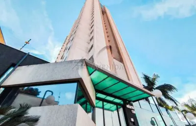Apartamento com 2 quartos à venda na rua mossoró, --, centro, londrina por r$ 320.000