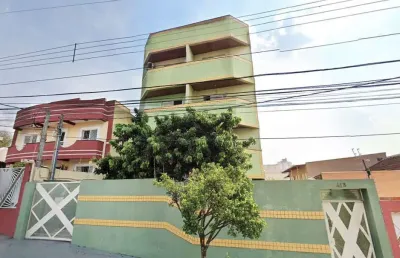 Apartamento com 2 quartos para alugar na rua cuiabá, --, portuguesa, londrina por r$ 1.290