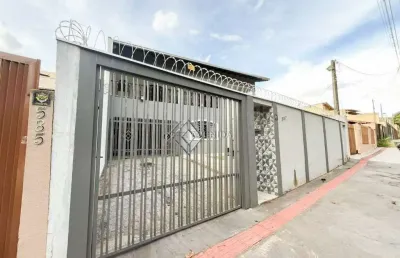 Casa com 5 quartos à venda na eládio yanes peres, --, alpes, londrina por r$ 850.000