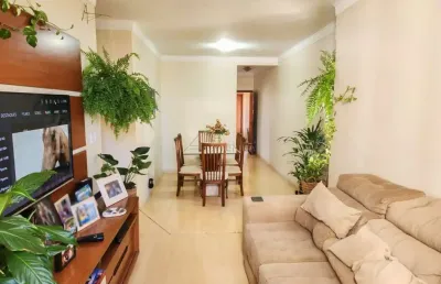 Apartamento com 3 quartos à venda na rua santos, --, centro, londrina por r$ 370.000