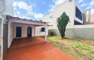 Casa com 3 quartos para alugar na manágua, --, guanabara, londrina por r$ 5.000