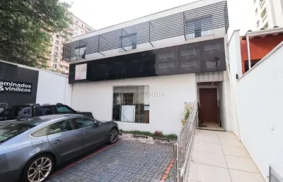 Casa comercial com 6 salas para alugar na rua espírito santo, --, centro, londrina por r$ 8.000