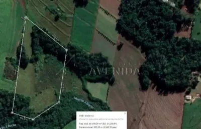 Terreno à venda na do saltinho, --, espírito santo, londrina por r$ 2.660.000