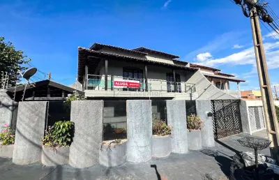 Casa com 3 quartos para alugar na rua elzevir menezes ribeiro, --, jardim portal de itamaracá, londrina por r$ 3.350