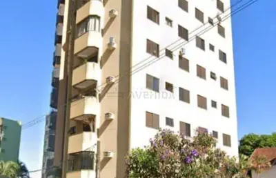 Apartamento com 2 quartos para alugar na rua doutor elias césar, --, caiçaras, londrina por r$ 1.750
