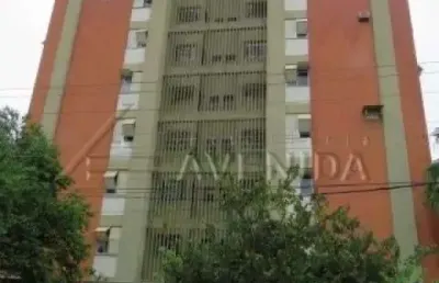 Apartamento com 3 quartos à venda na brasil, --, centro, londrina por r$ 250.000