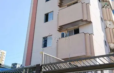 Apartamento com 1 quarto à venda na rua goiás, --, centro, londrina por r$ 165.000
