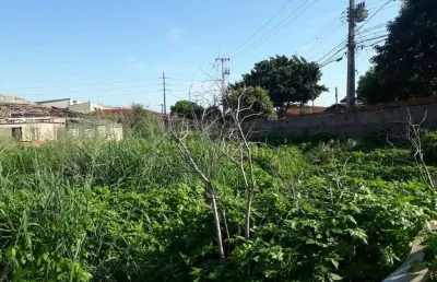 Terreno à venda na cariris, --, jardim são paulo, londrina por r$ 600.000