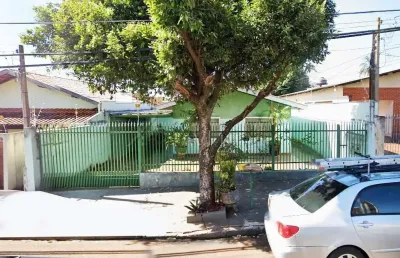 Casa com 3 quartos para alugar na georgetown, --, guanabara, londrina por r$ 6.000