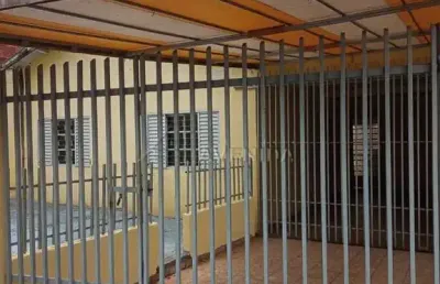 Casa com 2 quartos à venda na claudeth de souza, --, conjunto parigot de souza 1, londrina por r$ 220.000