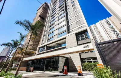 Apartamento com 3 quartos à venda na rua ernâni lacerda de athayde, --, gleba fazenda palhano, londrina por r$ 1.400.000