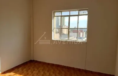 Apartamento com 2 quartos para alugar na rua benjamin constant, --, centro, londrina por r$ 1.100