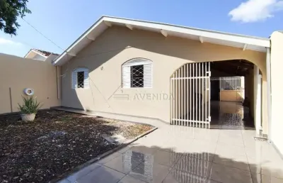 Casa com 3 quartos à venda na kazutaro morimitsu, --, cafezal, londrina por r$ 330.000